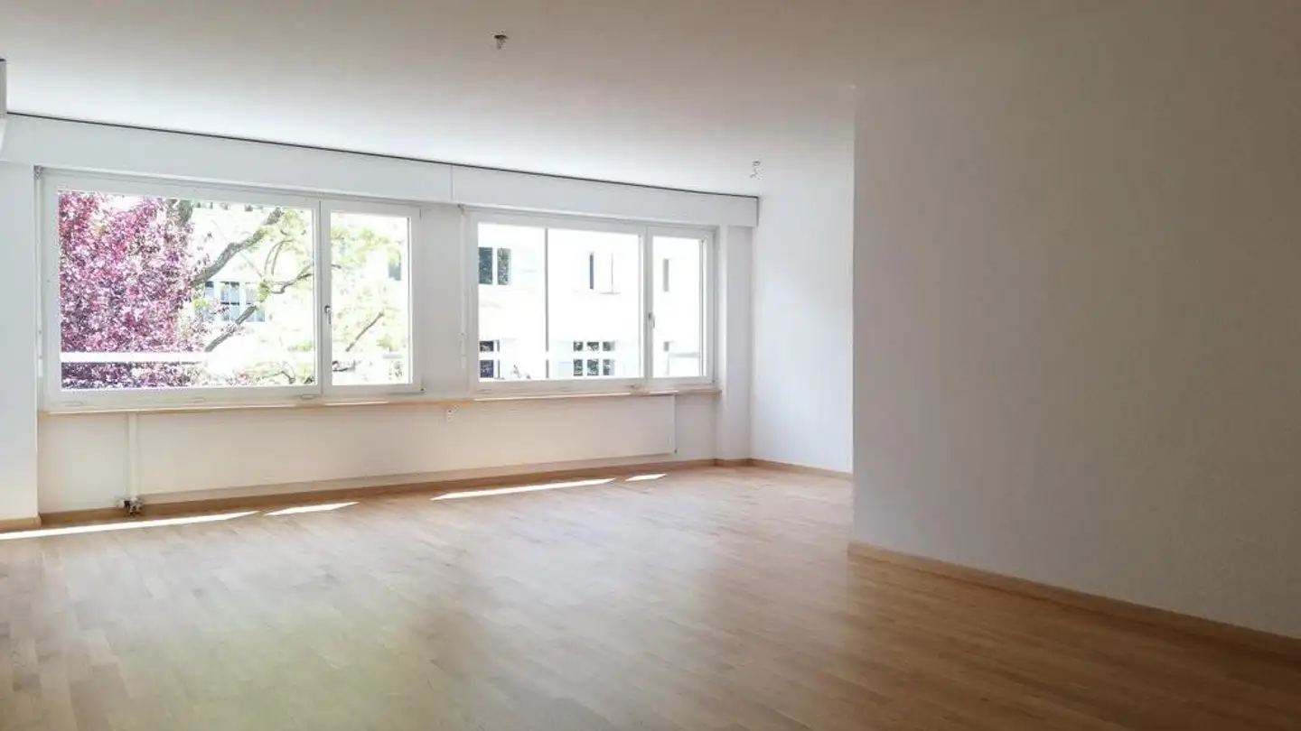 Appartamento in affitto - Gesellschaftsstrasse 42, 3012 Bern - Foto 4