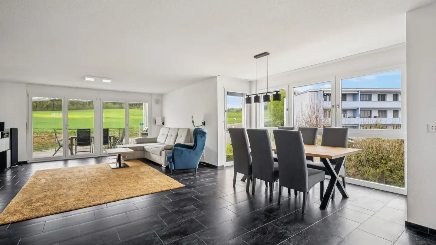 Apartment for sale - Grossackerstrasse 380, 5705 Hallwil - Photo 3
