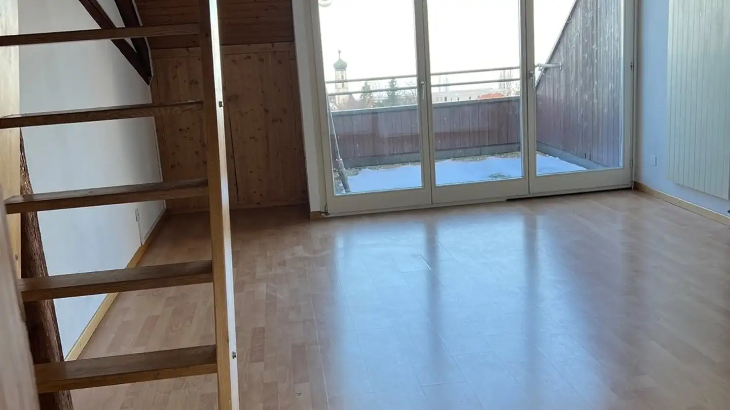 Appartamento in affitto - Promenadenstrasse 81, 9400 Rorschach