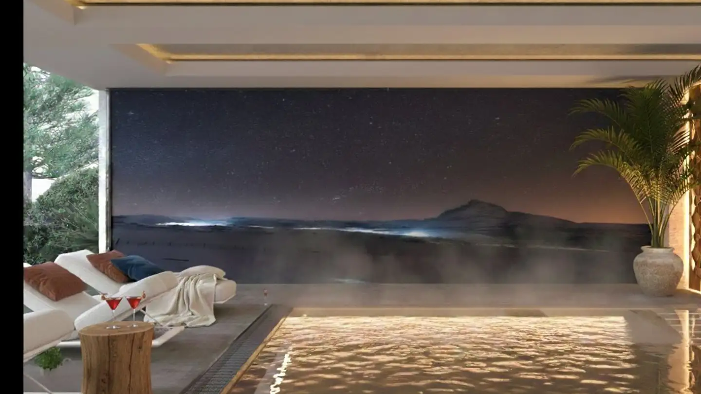 Apartment for sale - Kantonsstrasse 52, 3929 Täsch - Photo 2