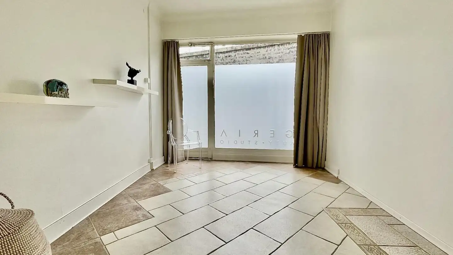 Negozio in affitto - Rue Du Simplon 1, 1006 Lausanne - Foto 4