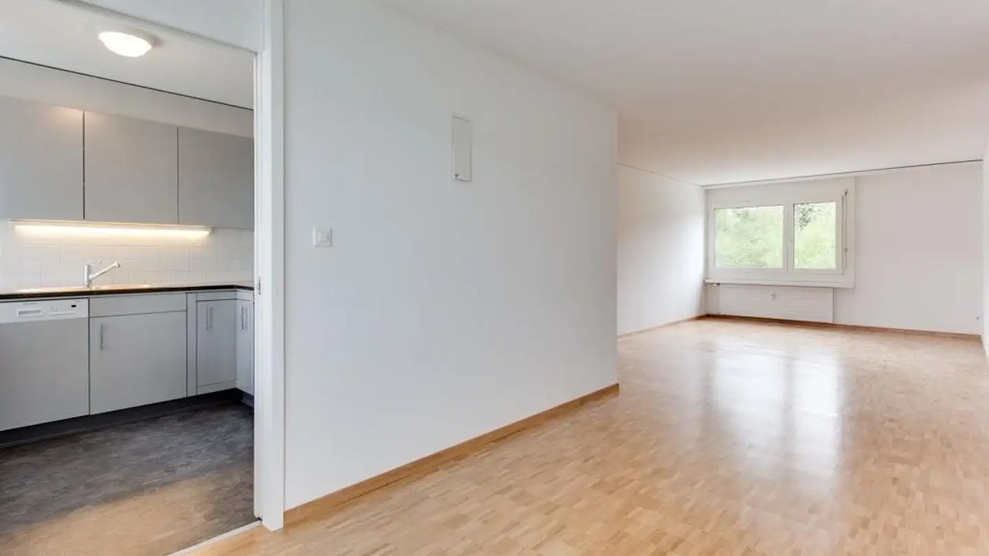 Apartment for rent - Brugghalden 15, 9300 Wittenbach