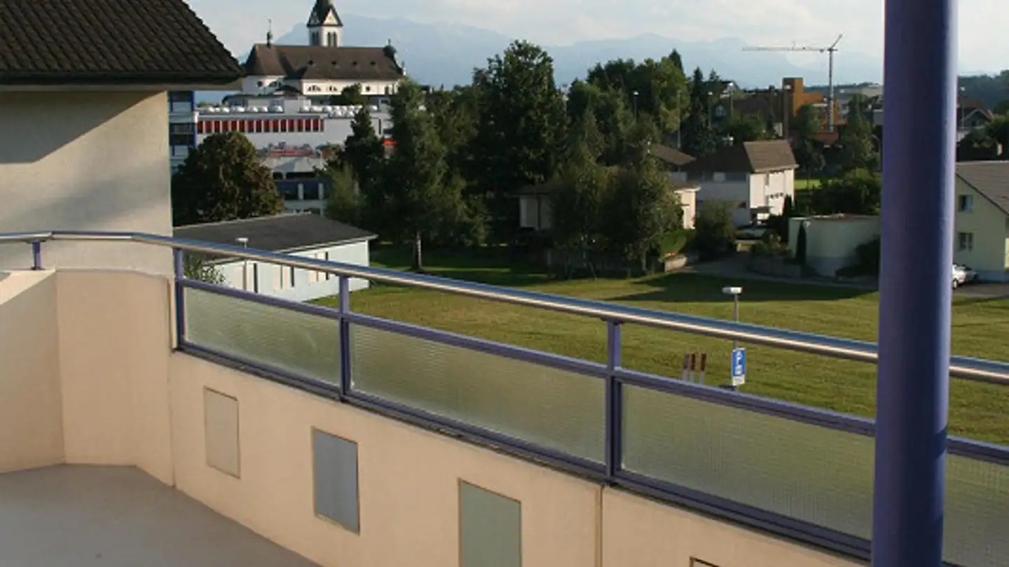 Apartment for rent - Moosstrasse 19, 6280 Hochdorf