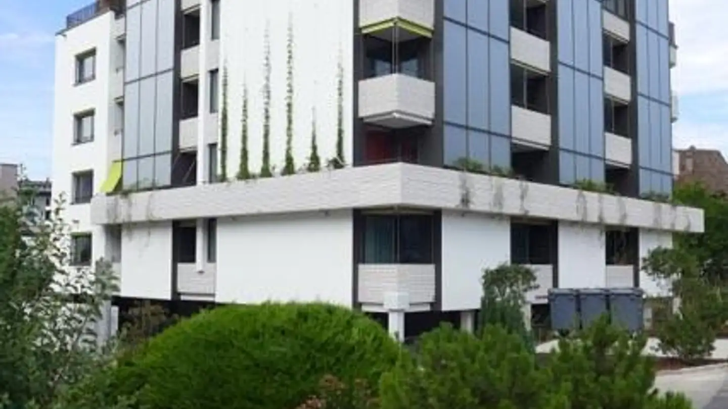 Wohnung mieten - Stettbachstrasse 43, 8051 Zürich