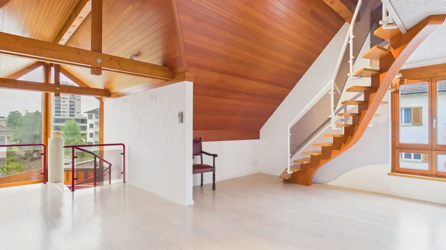 Einfamilienhaus kaufen - Rue Des Primevères 40, 2800 Delémont - Foto 3