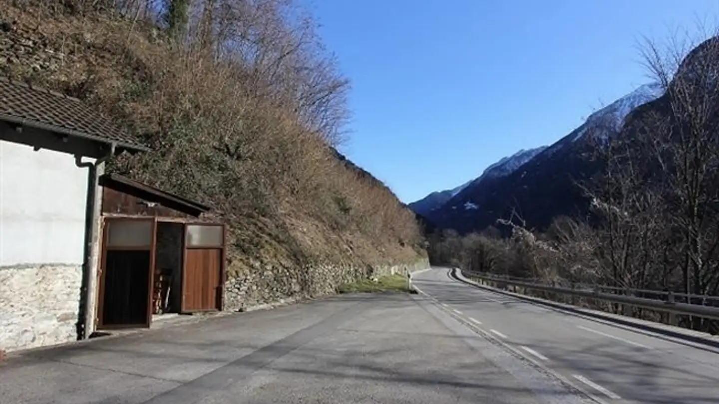 Einfamilienhaus kaufen - 6745 Giornico - Foto 4