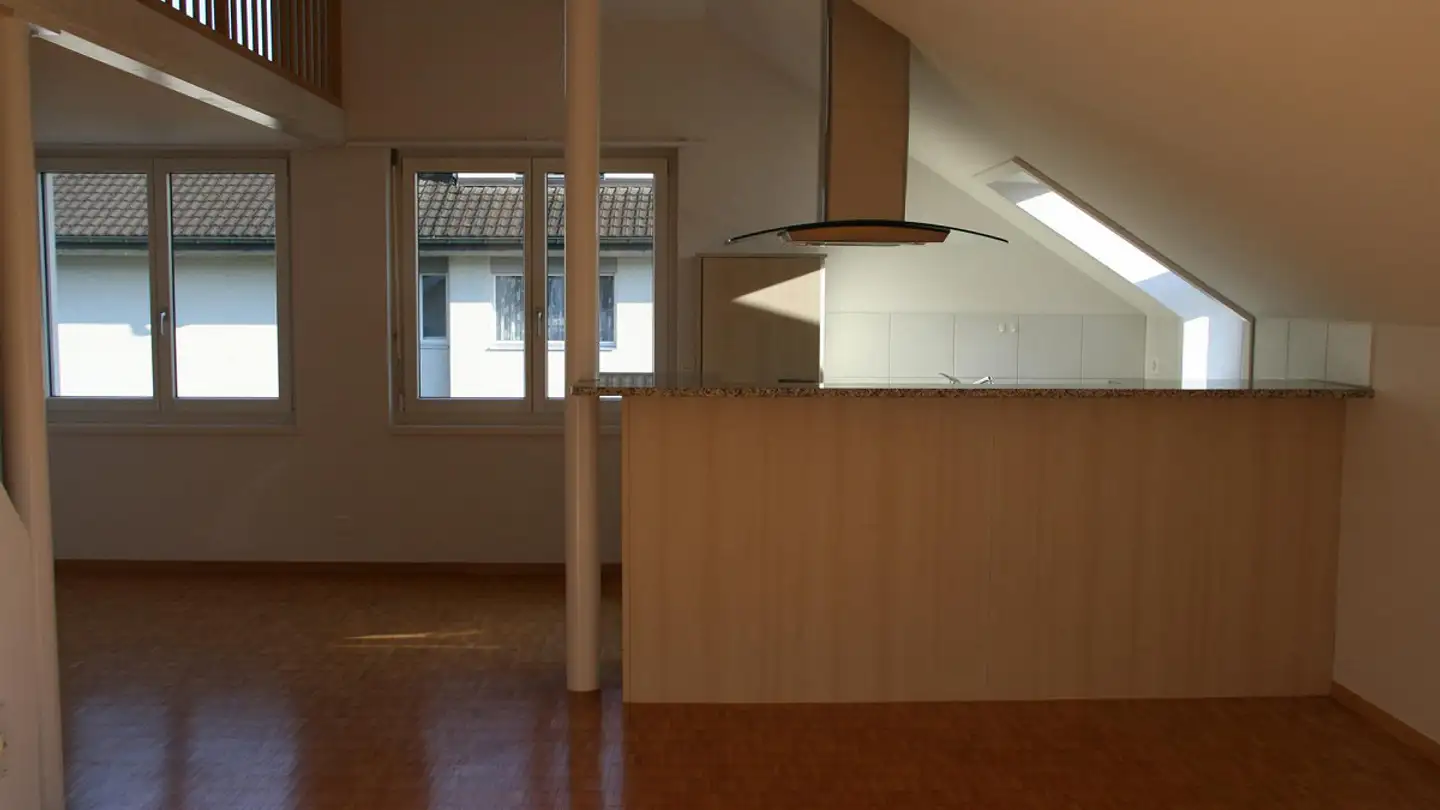 Apartment for rent - Moosstrasse 19, 6280 Hochdorf - Photo 2
