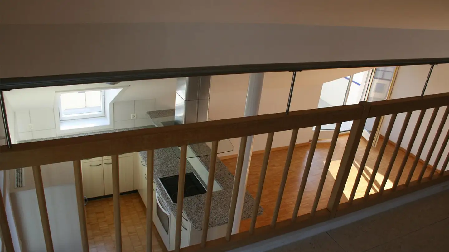 Apartment for rent - Moosstrasse 19, 6280 Hochdorf - Photo 3