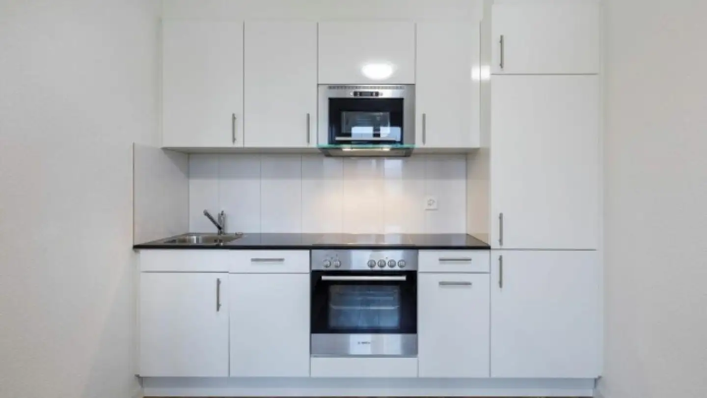 Apartment for rent - Löwenstrasse 24, 9400 Rorschach - Photo 3