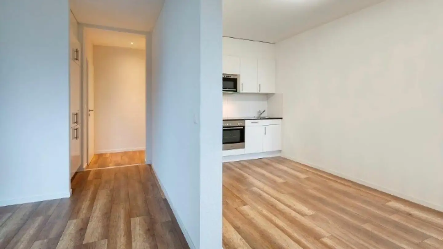 Apartment for rent - Löwenstrasse 24, 9400 Rorschach - Photo 4