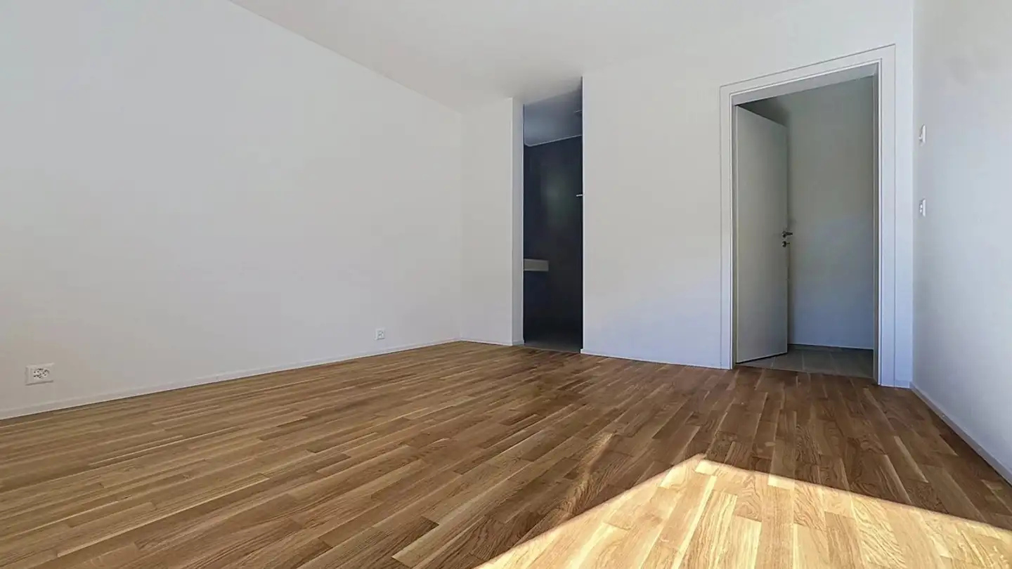 Apartment for rent - Chemin Du Clos 37, 1958 Uvrier - Photo 3