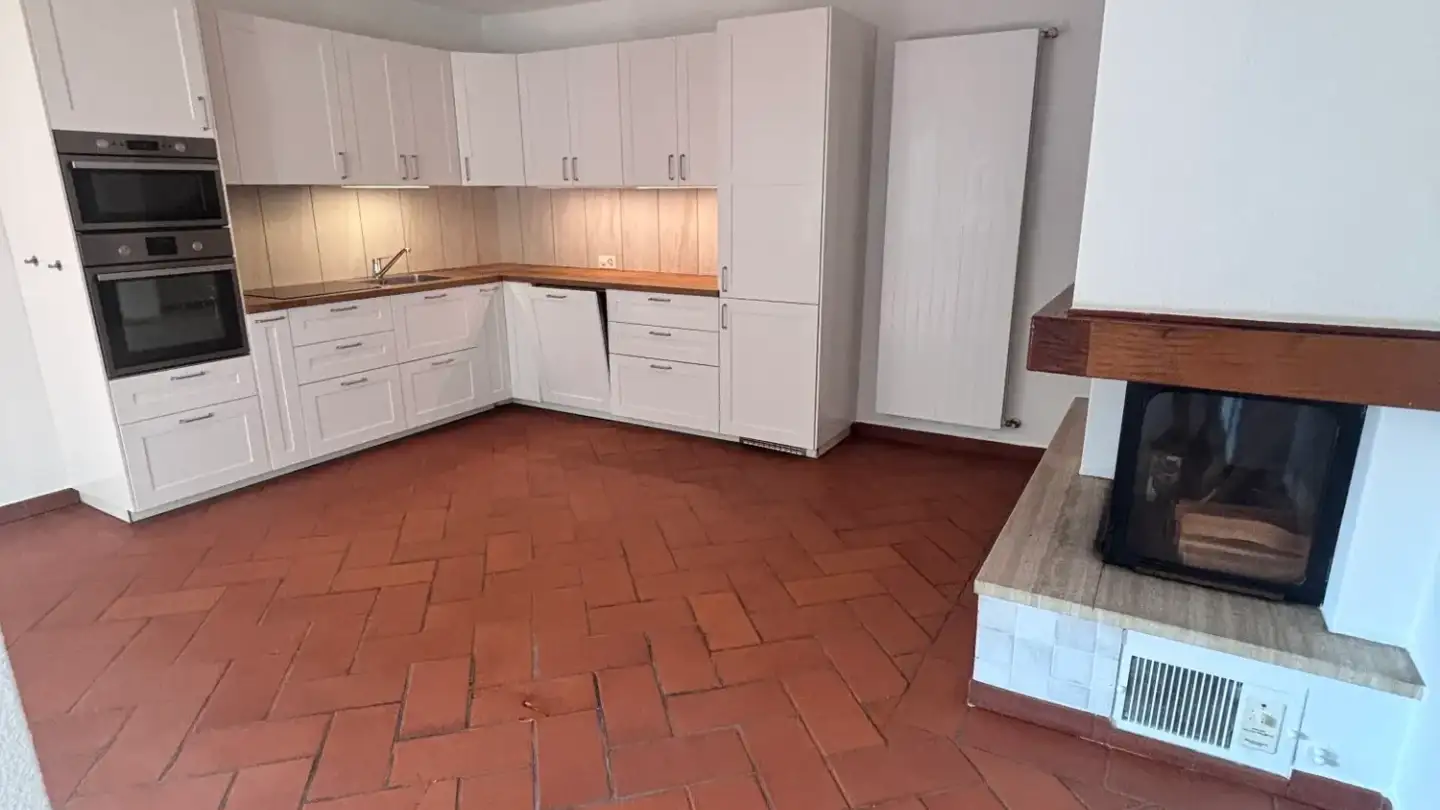 Einfamilienhaus mieten - 6964 Davesco-Soragno - Foto 4