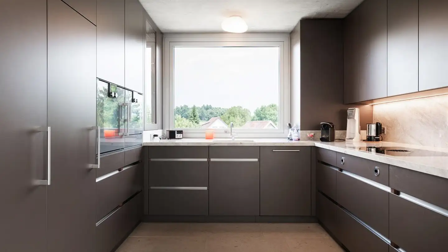 Attique à vendre - Mattenstrasse 9b, 4532 Feldbrunnen - Photo 4