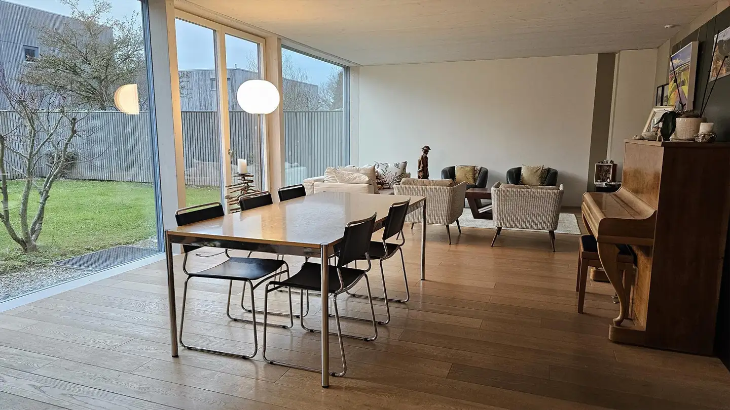 Single house for rent - Alter Kirchweg 14, 5034 Suhr - Photo 3