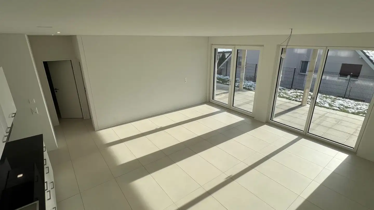 Appartamento in affitto - Tannackerstrasse 22, 4622 Egerkingen