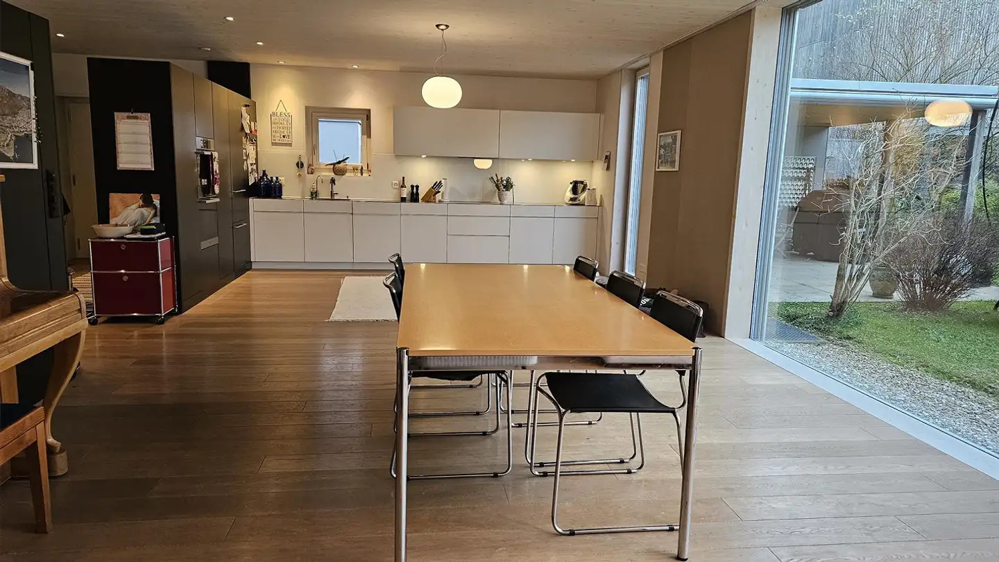 Single house for rent - Alter Kirchweg 14, 5034 Suhr - Photo 4