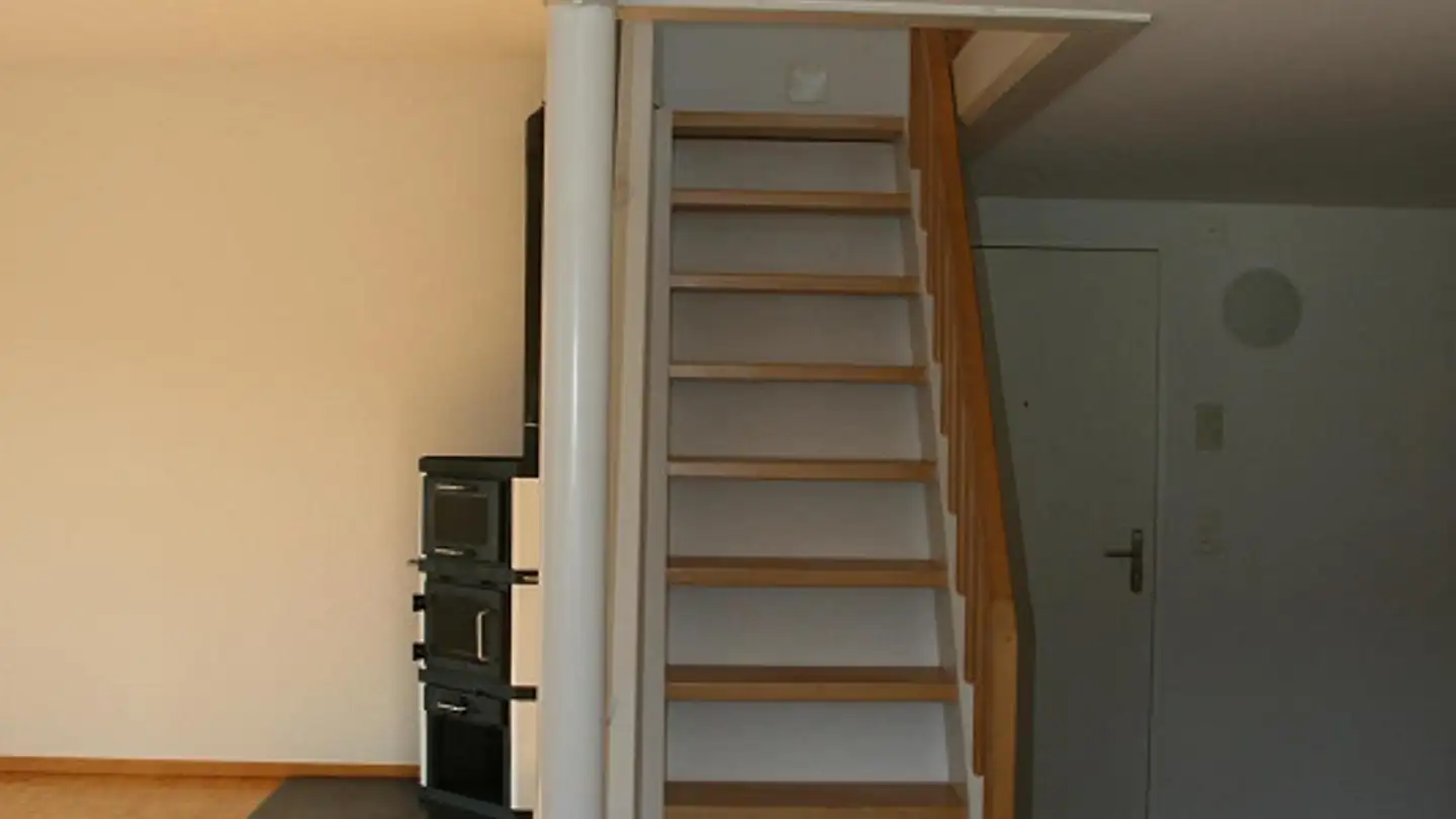 Apartment for rent - Moosstrasse 19, 6280 Hochdorf - Photo 4
