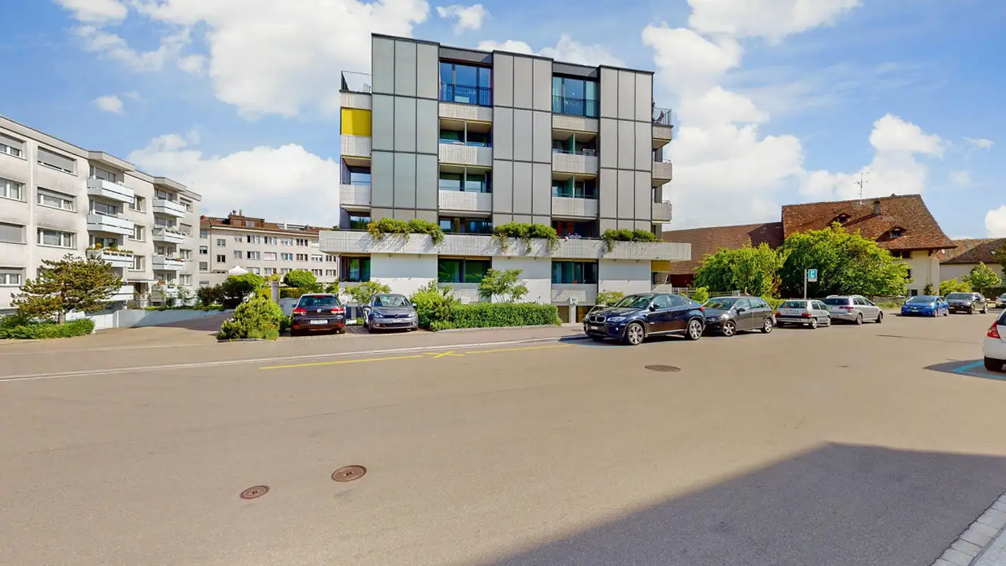 Wohnung mieten - Stettbachstrasse 43, 8051 Zürich - Foto 3