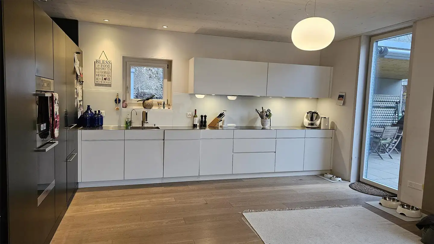 Single house for rent - Alter Kirchweg 14, 5034 Suhr - Photo 2