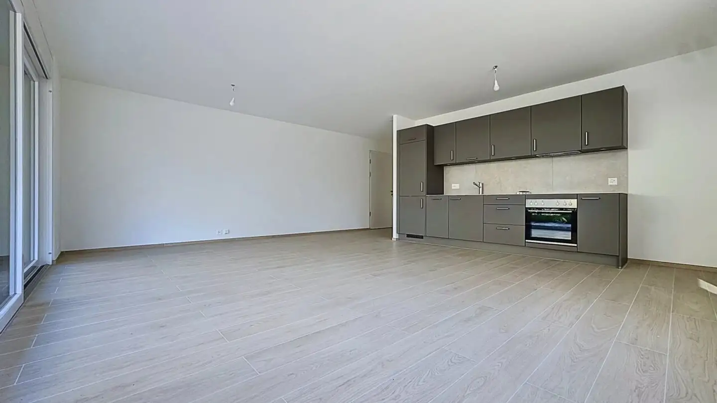 Apartment for rent - Chemin Du Clos 37, 1958 Uvrier