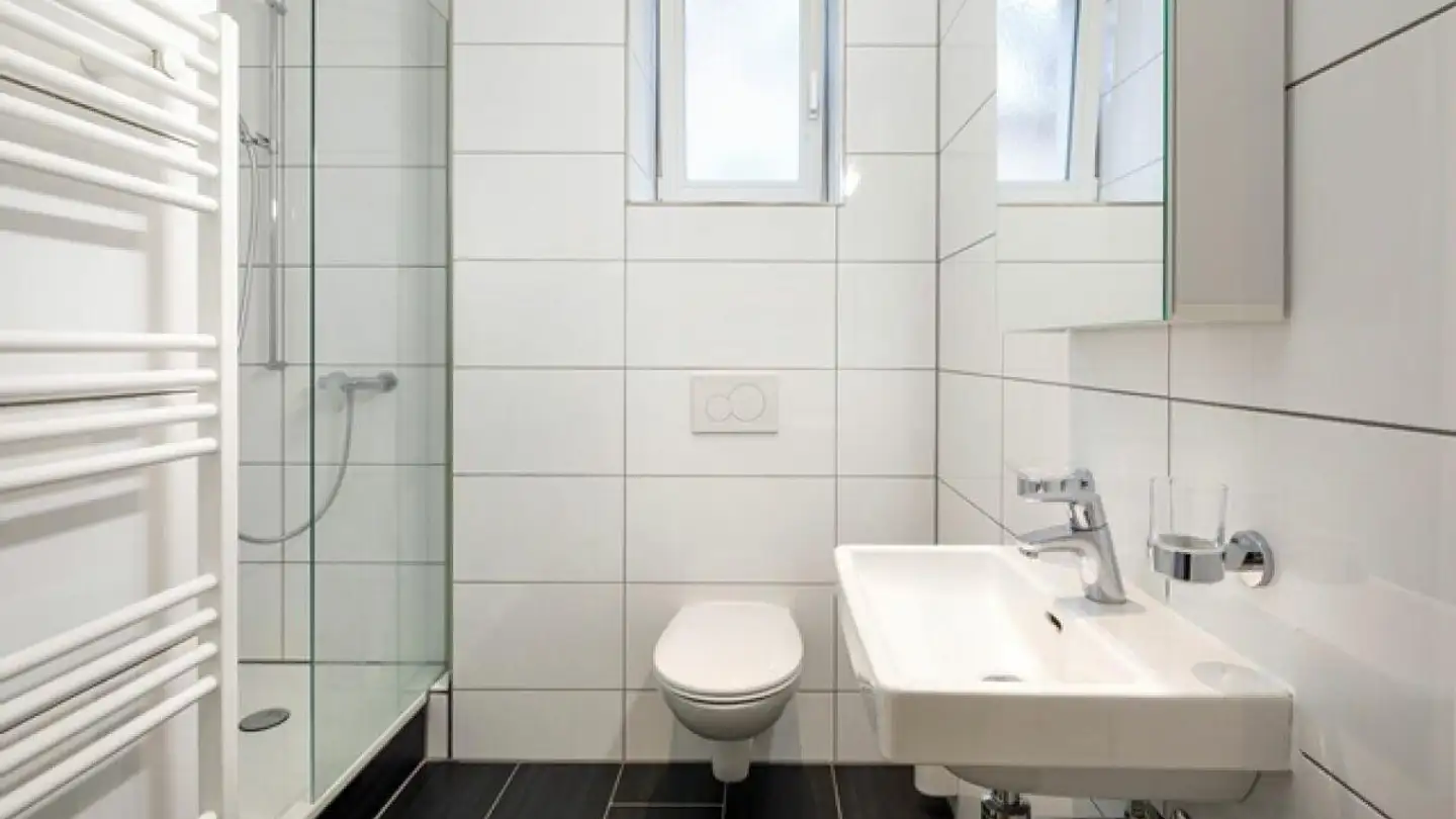 Apartment for rent - Löwenstrasse 24, 9400 Rorschach - Photo 2