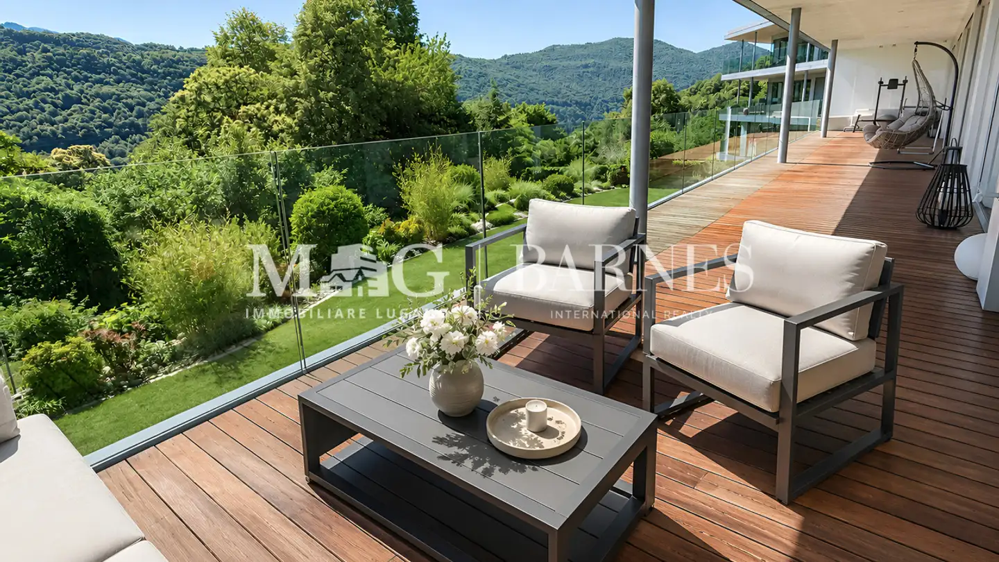 Apartment for sale - 6926 Montagnola - Photo 2