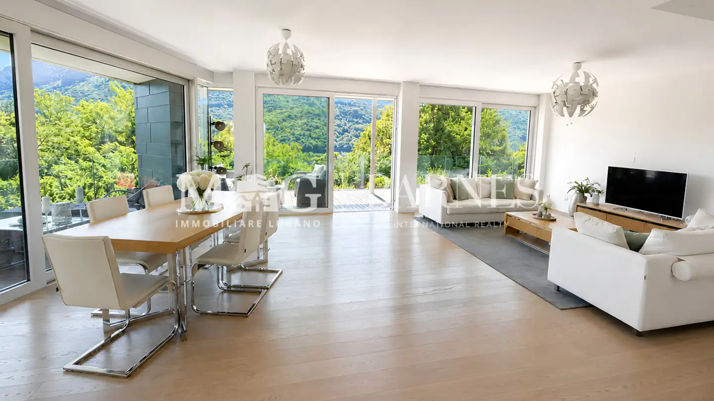 Apartment for sale - 6926 Montagnola - Photo 3