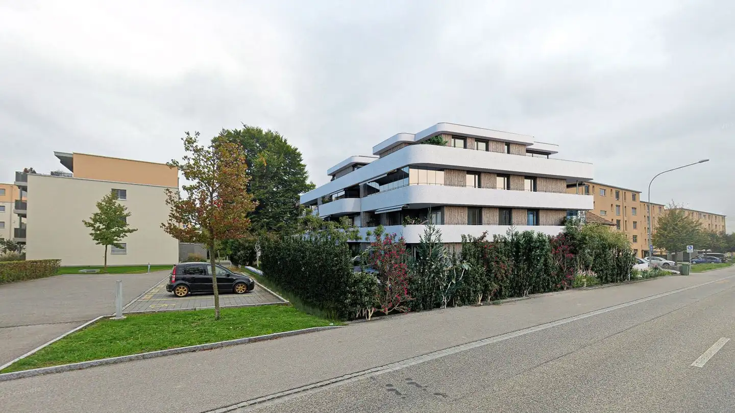 Appartement à louer - Zofingerstrasse, 4665 Oftringen