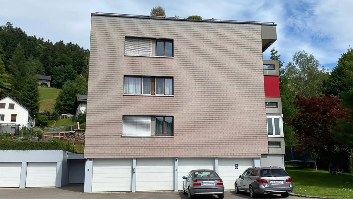 Appartement à vendre - Ebnaterstrasse 187, 9631 Ulisbach - Photo 2