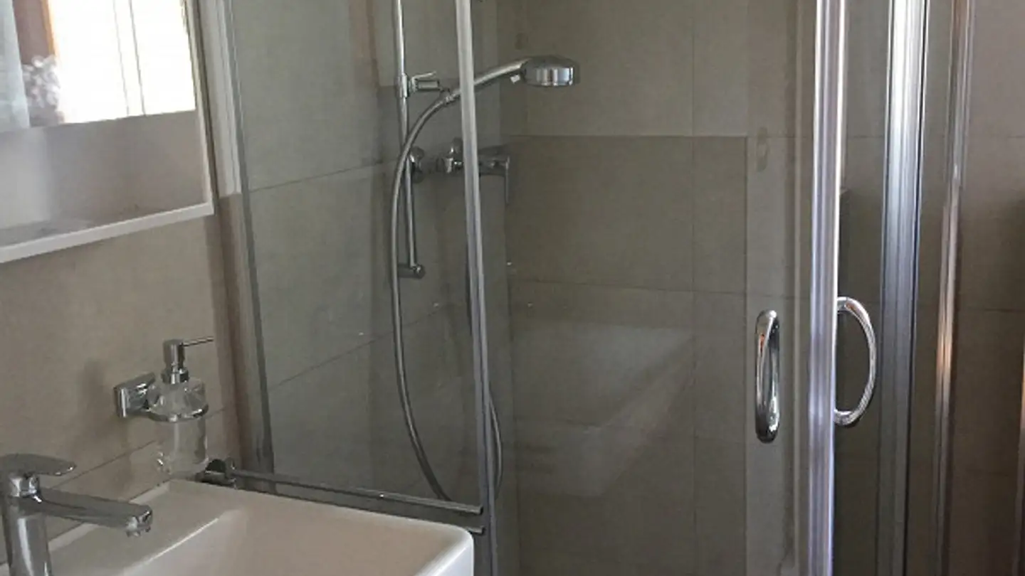 Casa singola in affitto - Gmeindstrasse 52, 9462 Montlingen - Photo 4