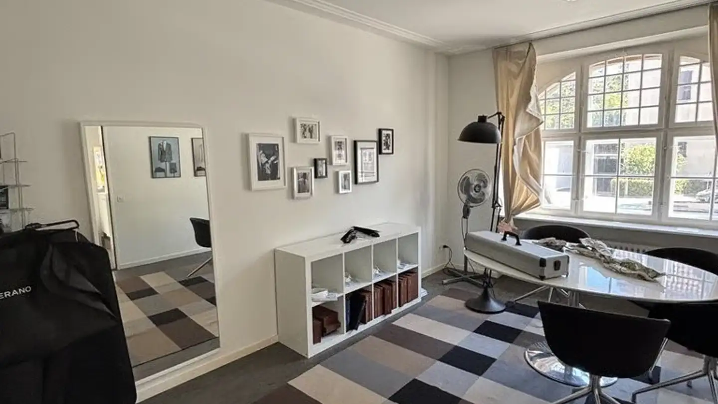 Gewerbe mieten - St. Alban-Ring 222, 4052 Basel - Foto 3