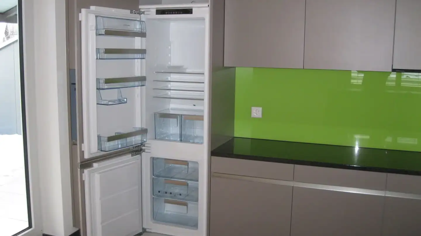 Attique à louer - Ahornweg 1, 6221 Rickenbach LU - Photo 2