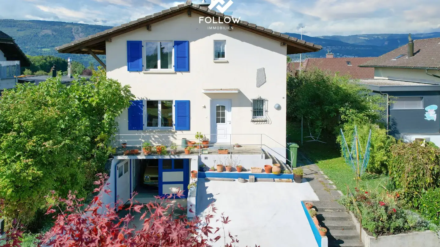 Casa singola in vendita - 2564 Bellmund - Photo 4