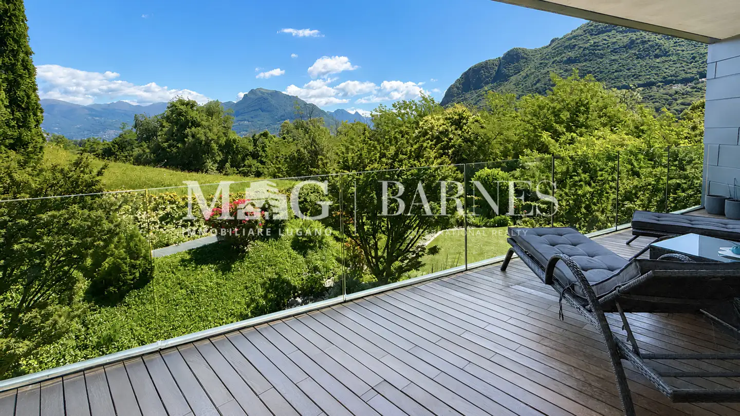 Apartment for sale - 6926 Montagnola - Photo 4