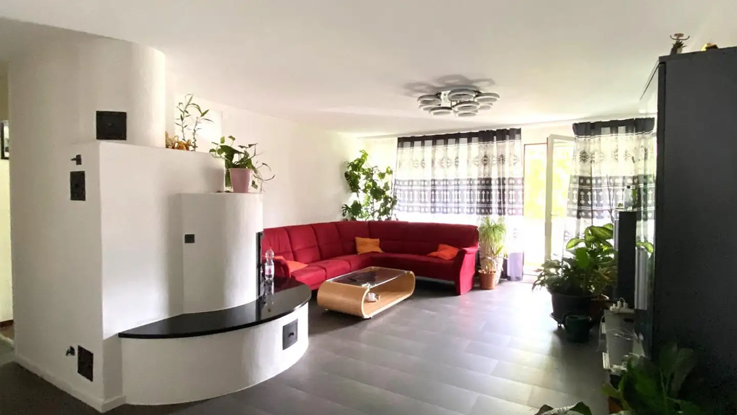 Appartement à vendre - Ebnaterstrasse 187, 9631 Ulisbach - Photo 3