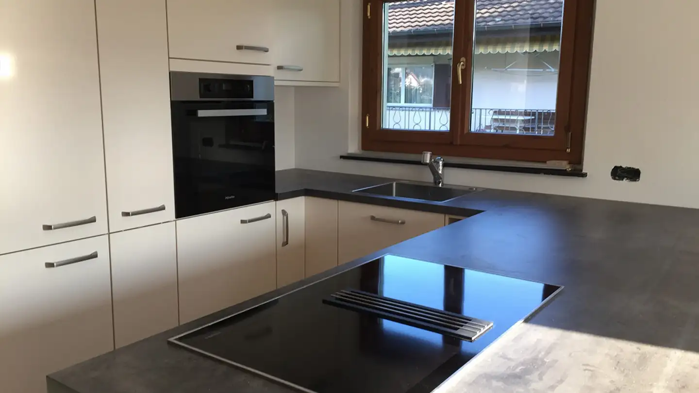 Casa singola in affitto - Gmeindstrasse 52, 9462 Montlingen - Photo 2