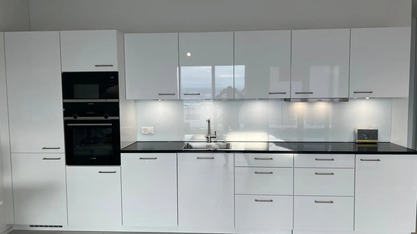 Appartamento in affitto - Tannackerstrasse 22, 4622 Egerkingen - Foto 4