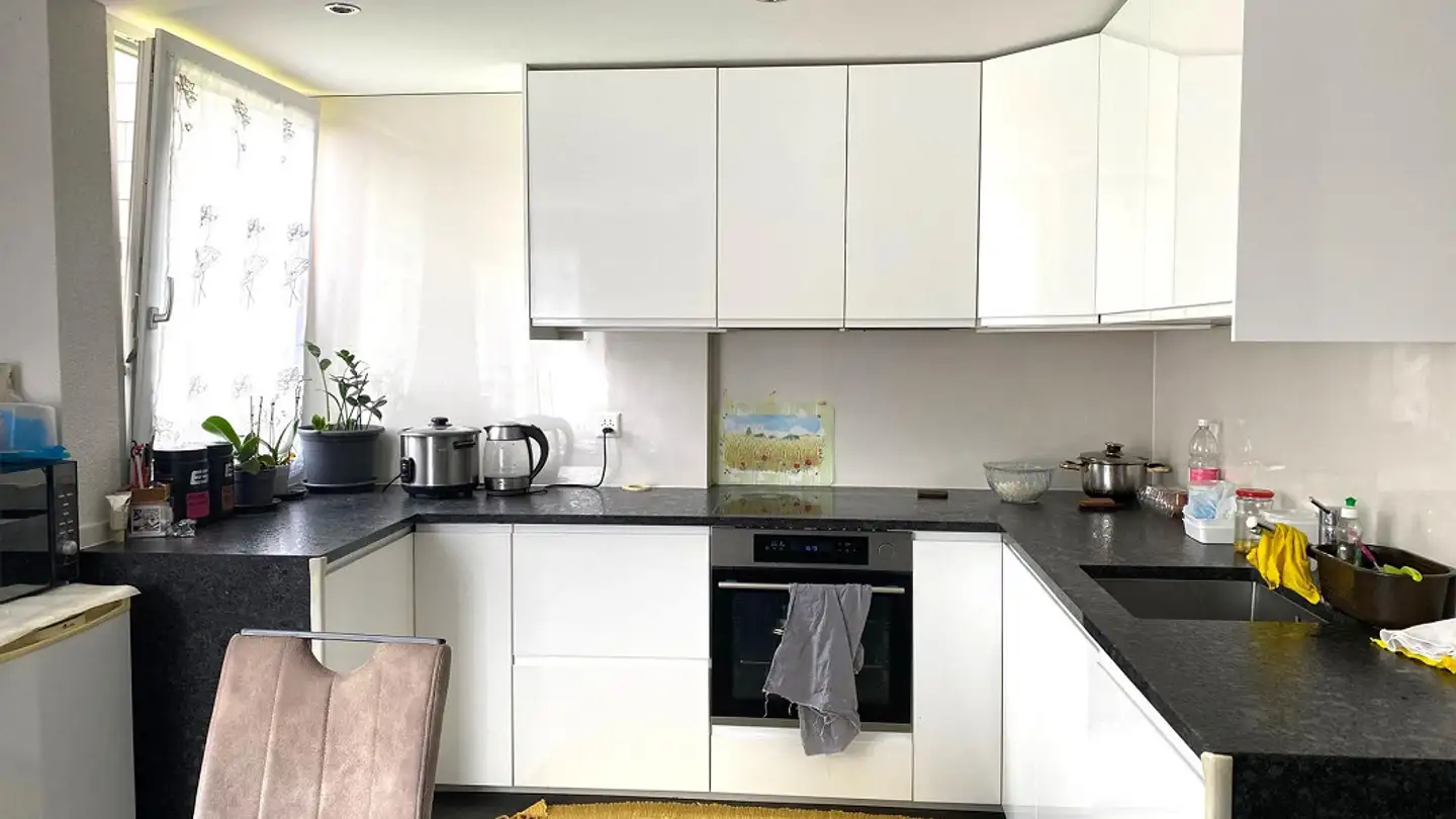 Appartement à vendre - Ebnaterstrasse 187, 9631 Ulisbach - Photo 4