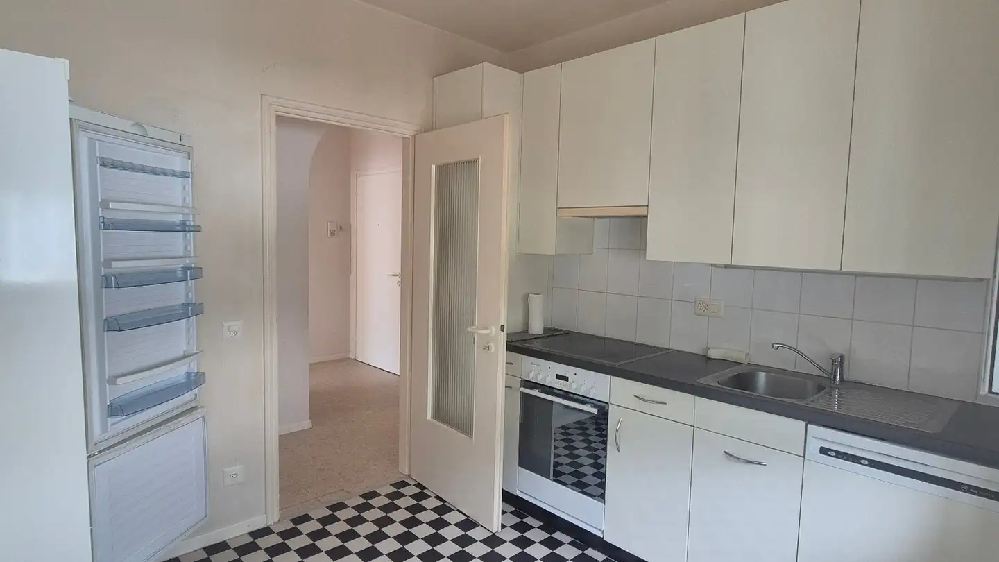 Appartamento in affitto - Viale Verbano 3, 6600 Muralto - Foto 2