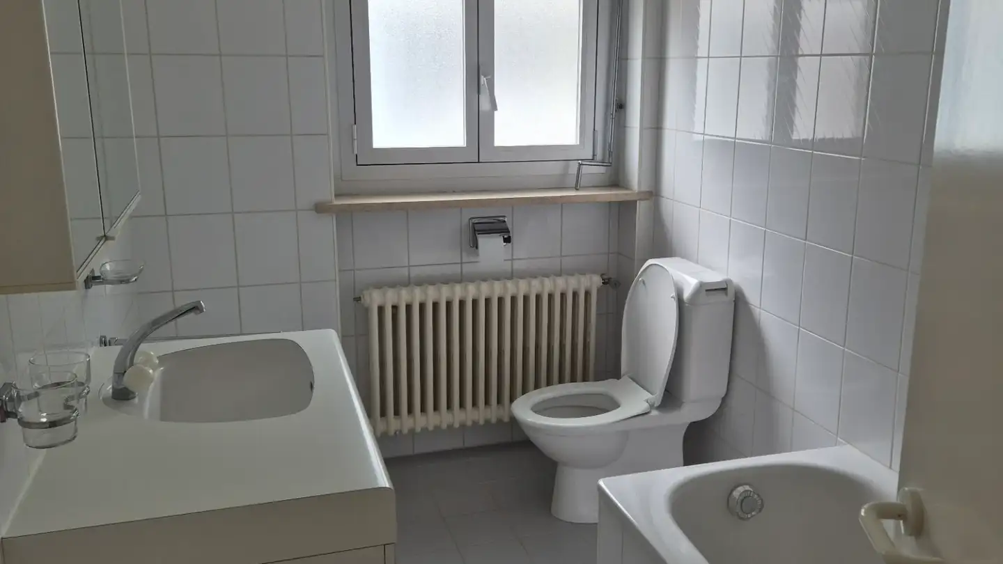 Appartamento in affitto - Viale Verbano 3, 6600 Muralto - Foto 3