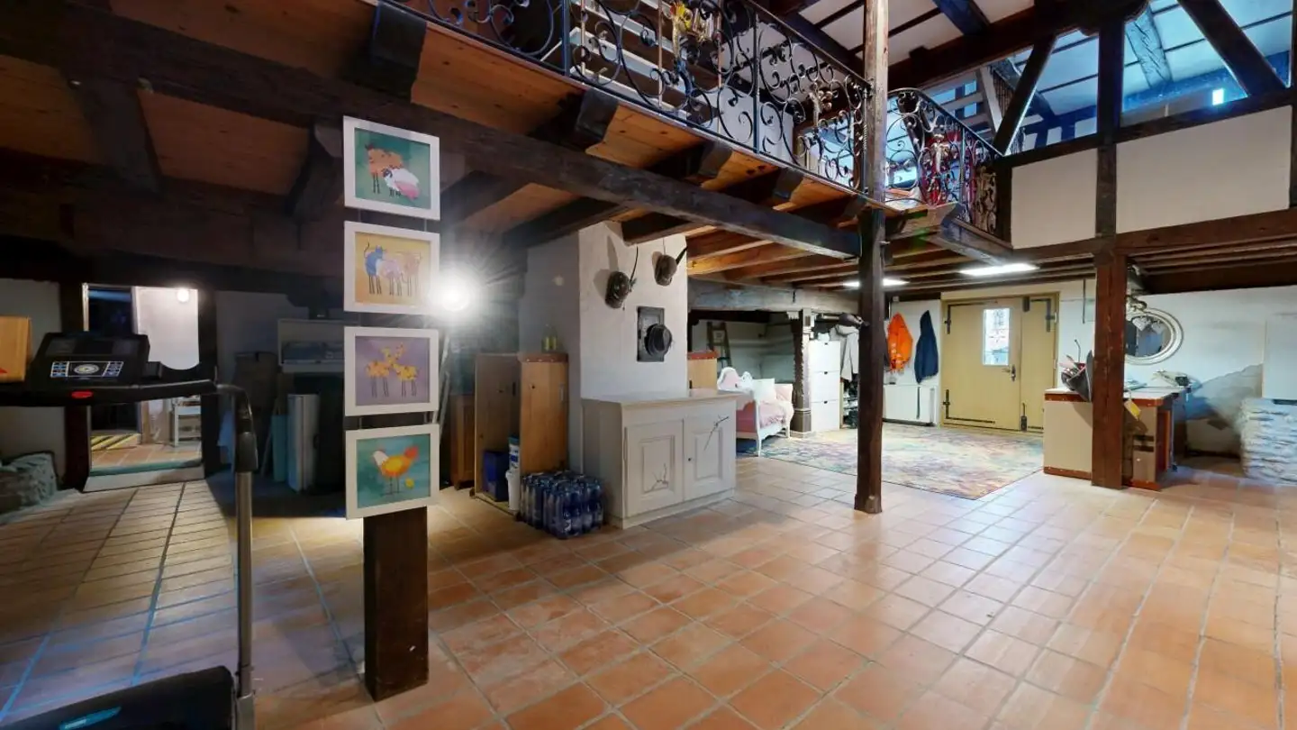 Haus kaufen - 8580 Amriswil