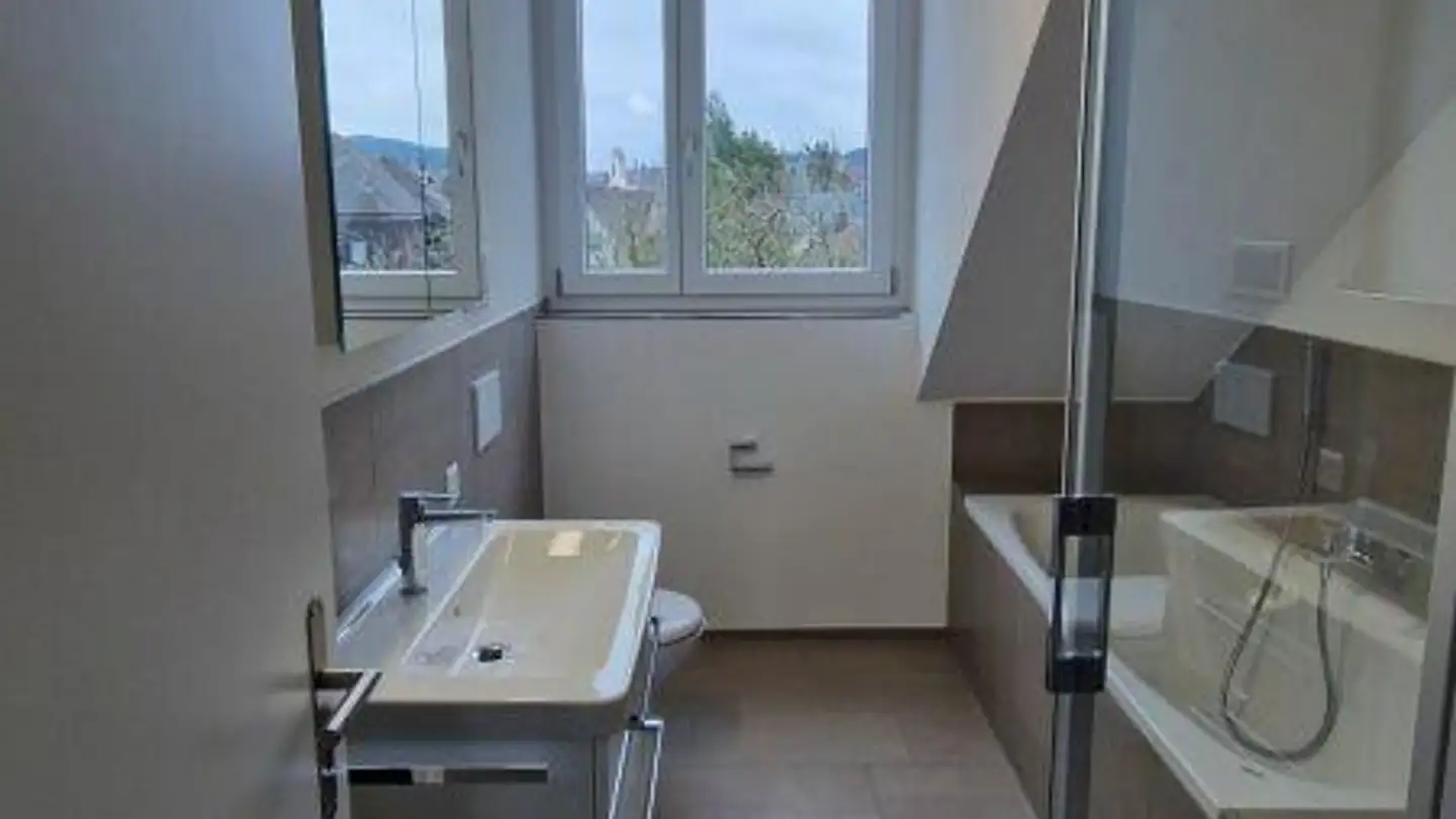 Appartamento in affitto - Bahnhofstrasse 40, 8500 Frauenfeld - Foto 3