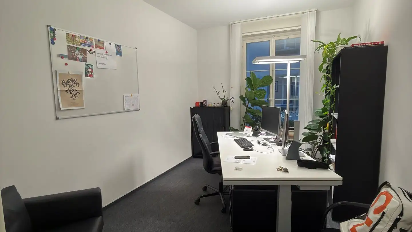 Bureau à louer - Kramgasse, 3011 Bern - Photo 3