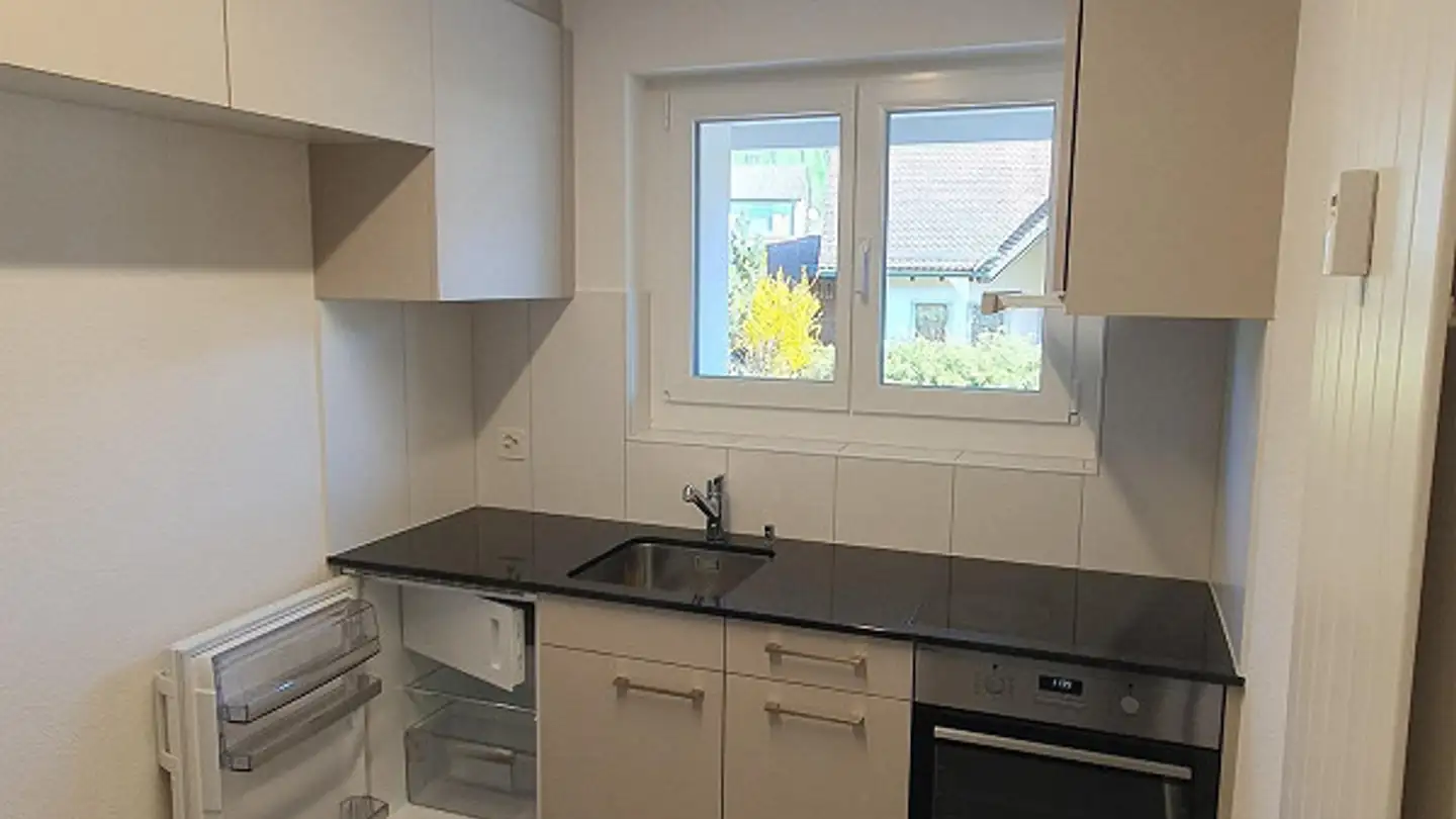 Apartment for rent - Hanffeldstrasse 9, 8477 Oberstammheim - Photo 3