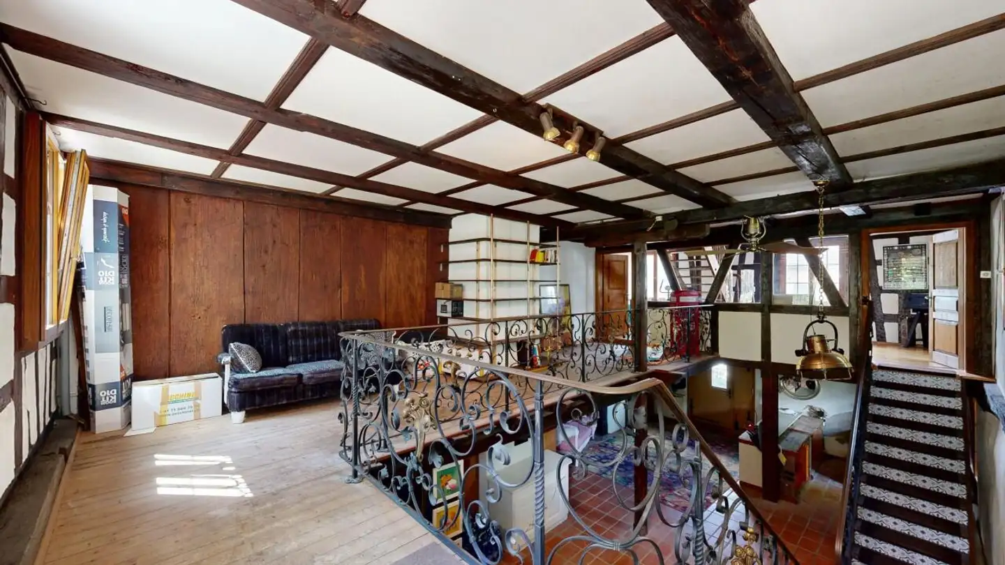 Stepped house for sale - 8580 Amriswil - Photo 4