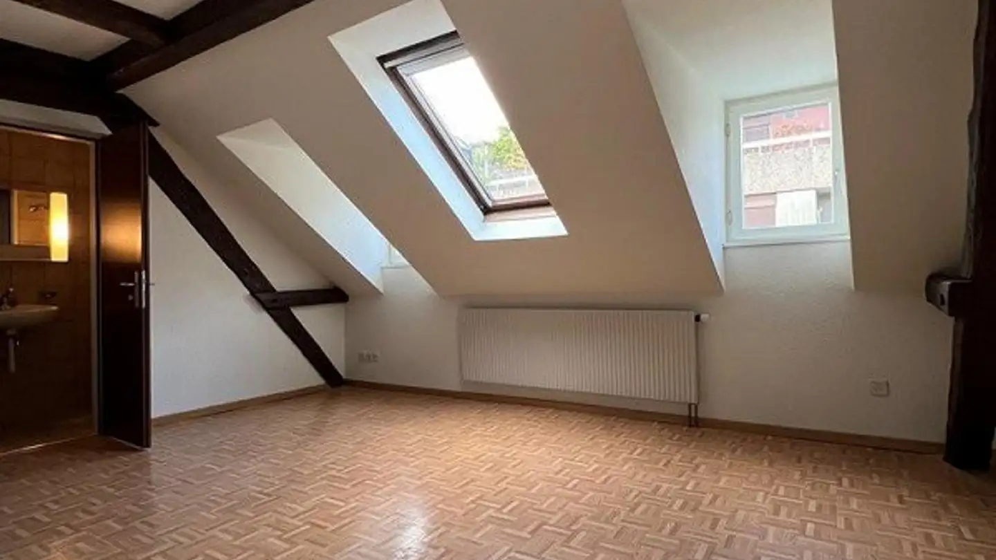 Appartamento in affitto - Rue Du Rüschli / Rüschlistrasse 22, 2502 Biel/Bienne - Photo 2