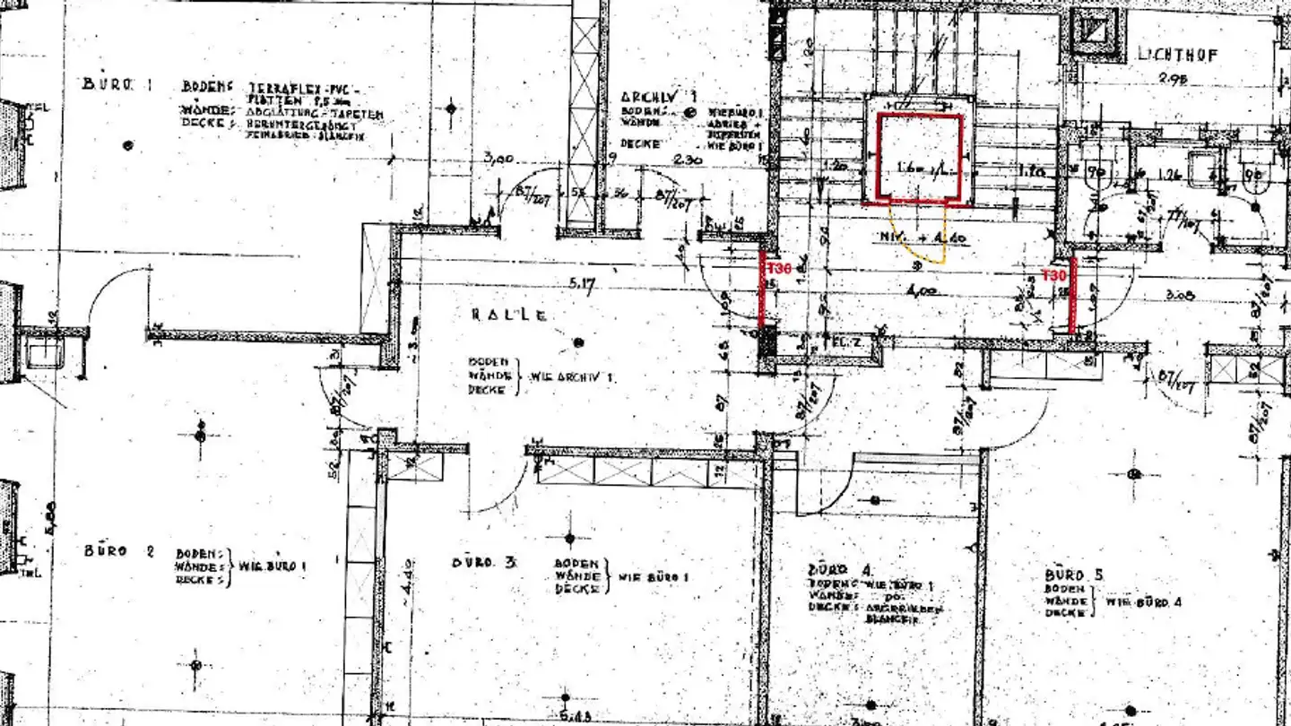 Bureau à louer - Kramgasse, 3011 Bern - Photo 4