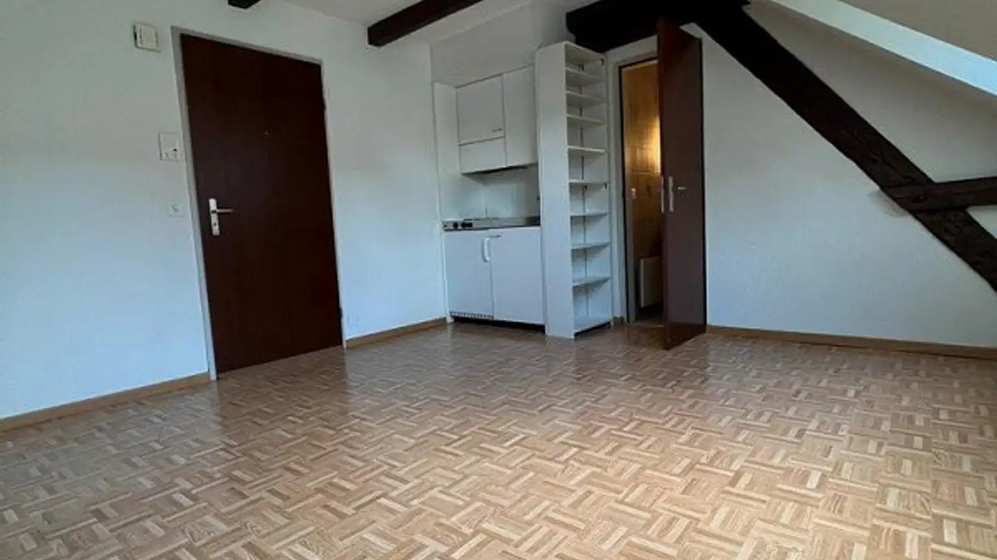 Appartamento in affitto - Rue Du Rüschli / Rüschlistrasse 22, 2502 Biel/Bienne - Photo 3