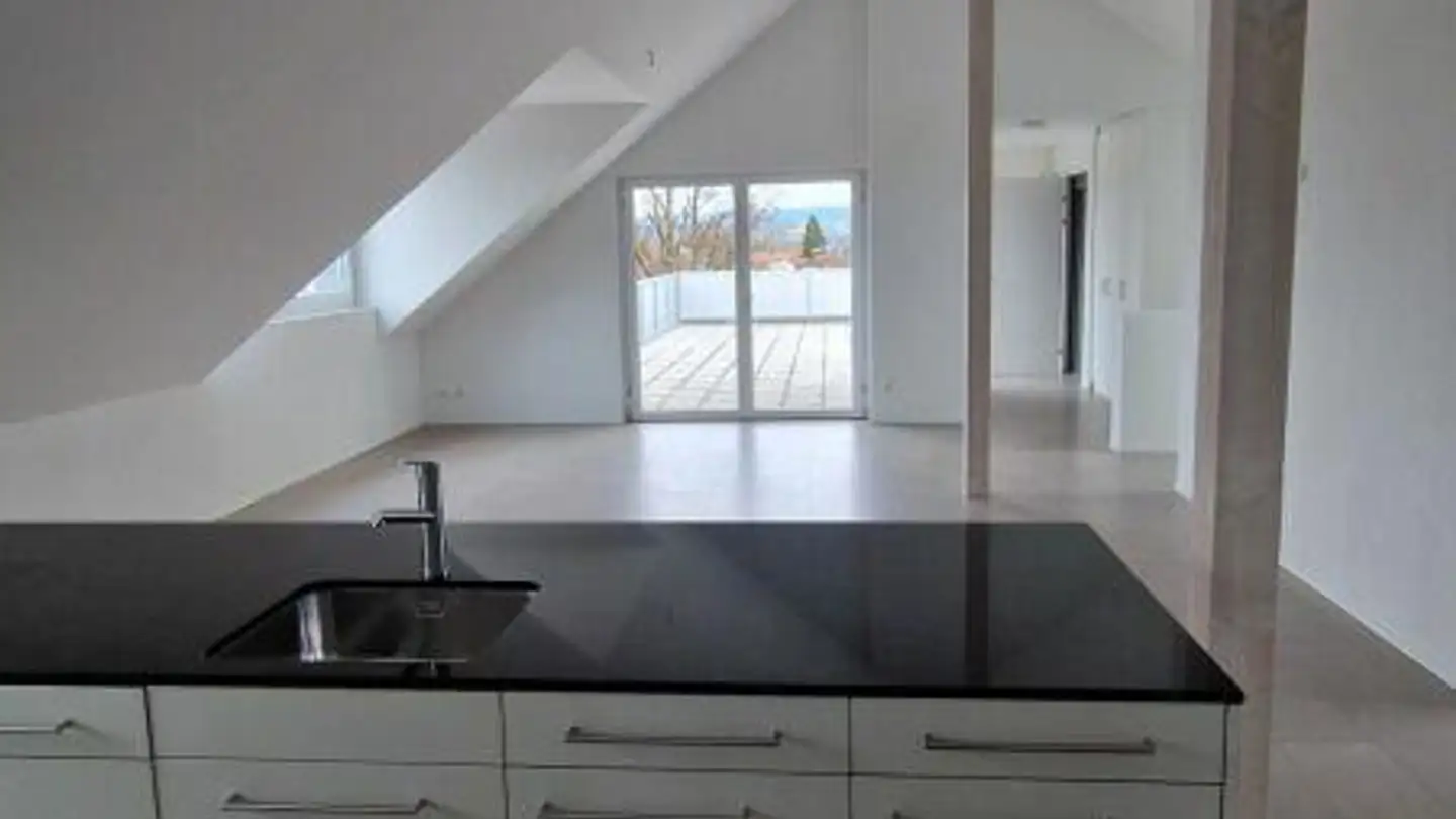 Appartamento in affitto - Bahnhofstrasse 40, 8500 Frauenfeld - Foto 2