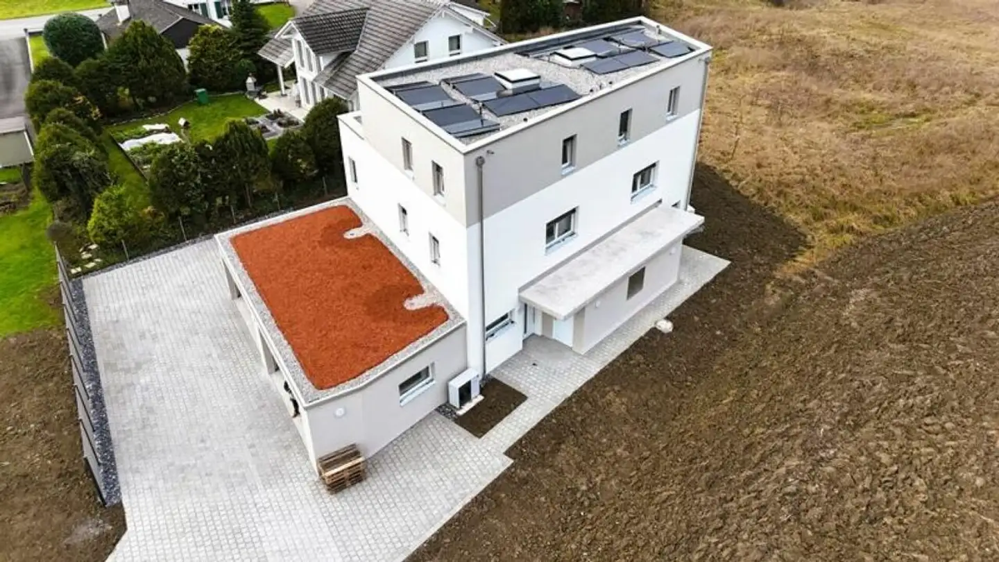 Casa singola in vendita - Haslistrasse, 8554 Müllheim-Wigoltingen - Foto 2